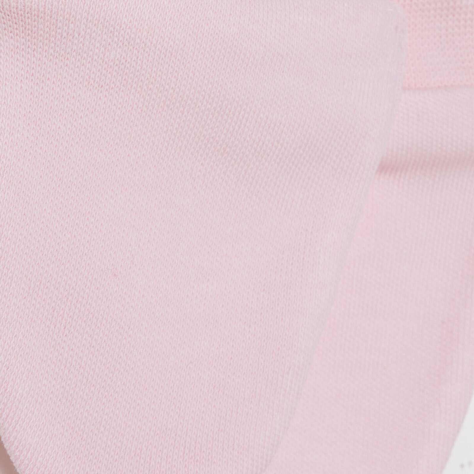 Kız Bebek Yenidoğan 2'li Eldiven İnterlok