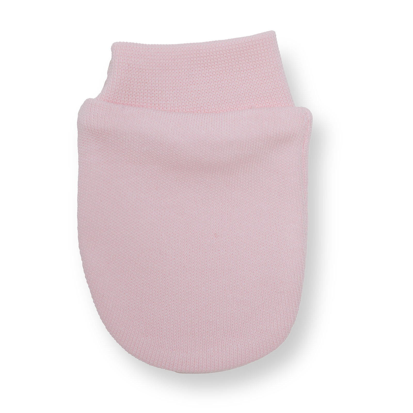 Kız Bebek Yenidoğan 2'li Eldiven İnterlok