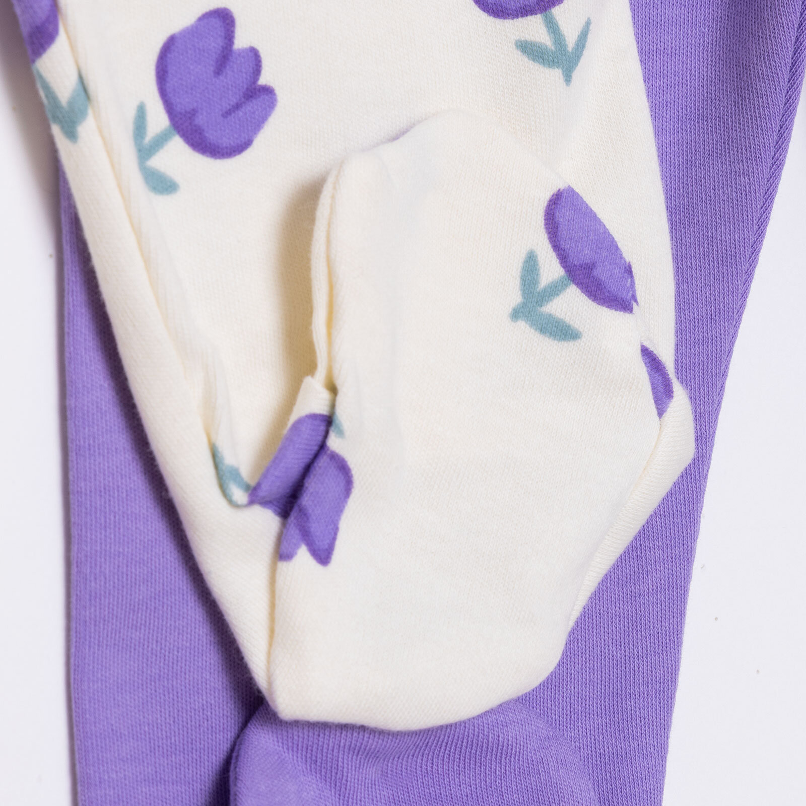 Yenidoğan 2li Patikli Alt