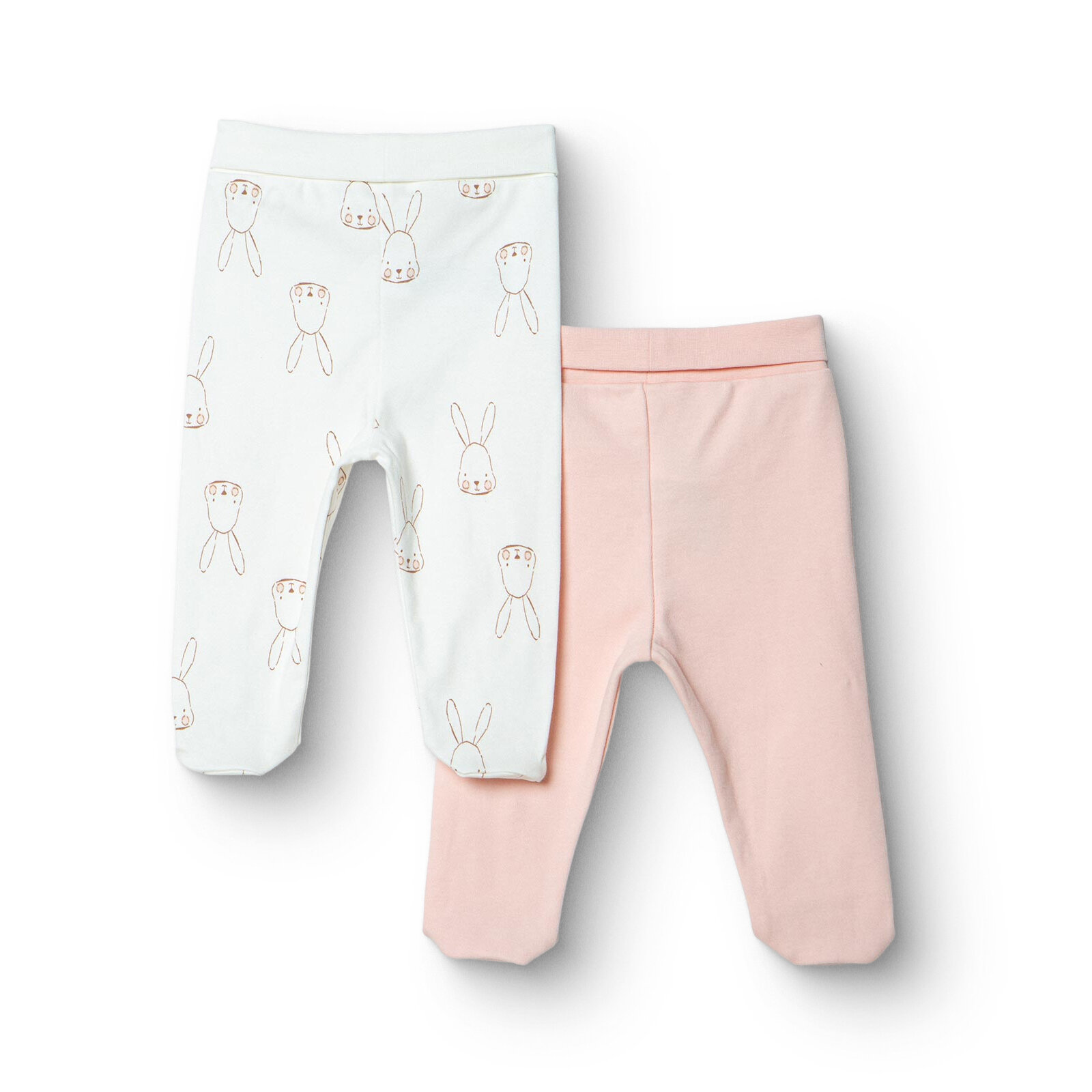 Yenidoğan 2li Patikli Alt