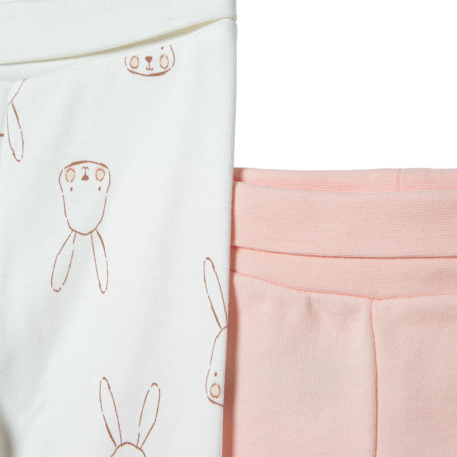 Yenidoğan 2li Patikli Alt