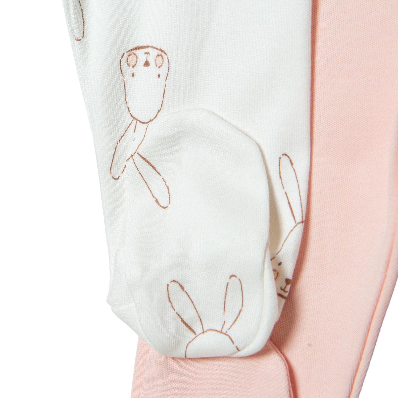 Yenidoğan 2li Patikli Alt