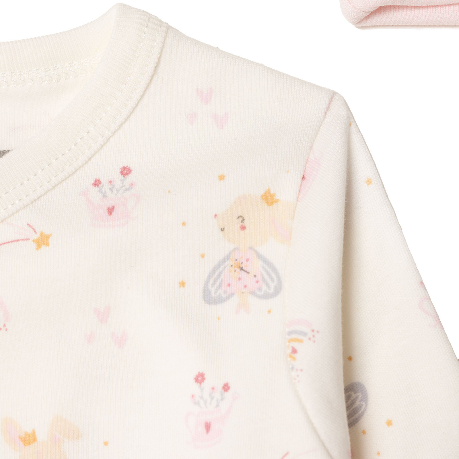 , Yenidoğan, 5li Kutulu Hastane