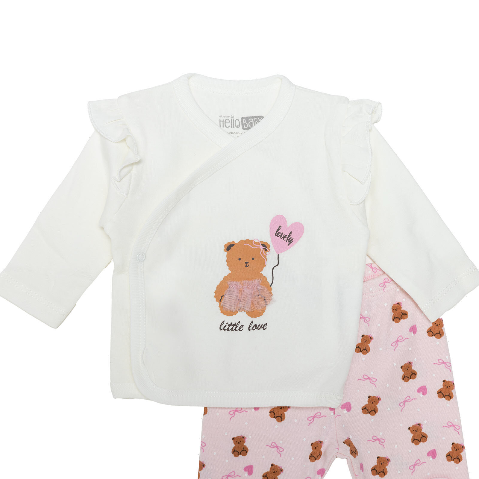 , Yenidoğan, 5li Kutulu Hastane