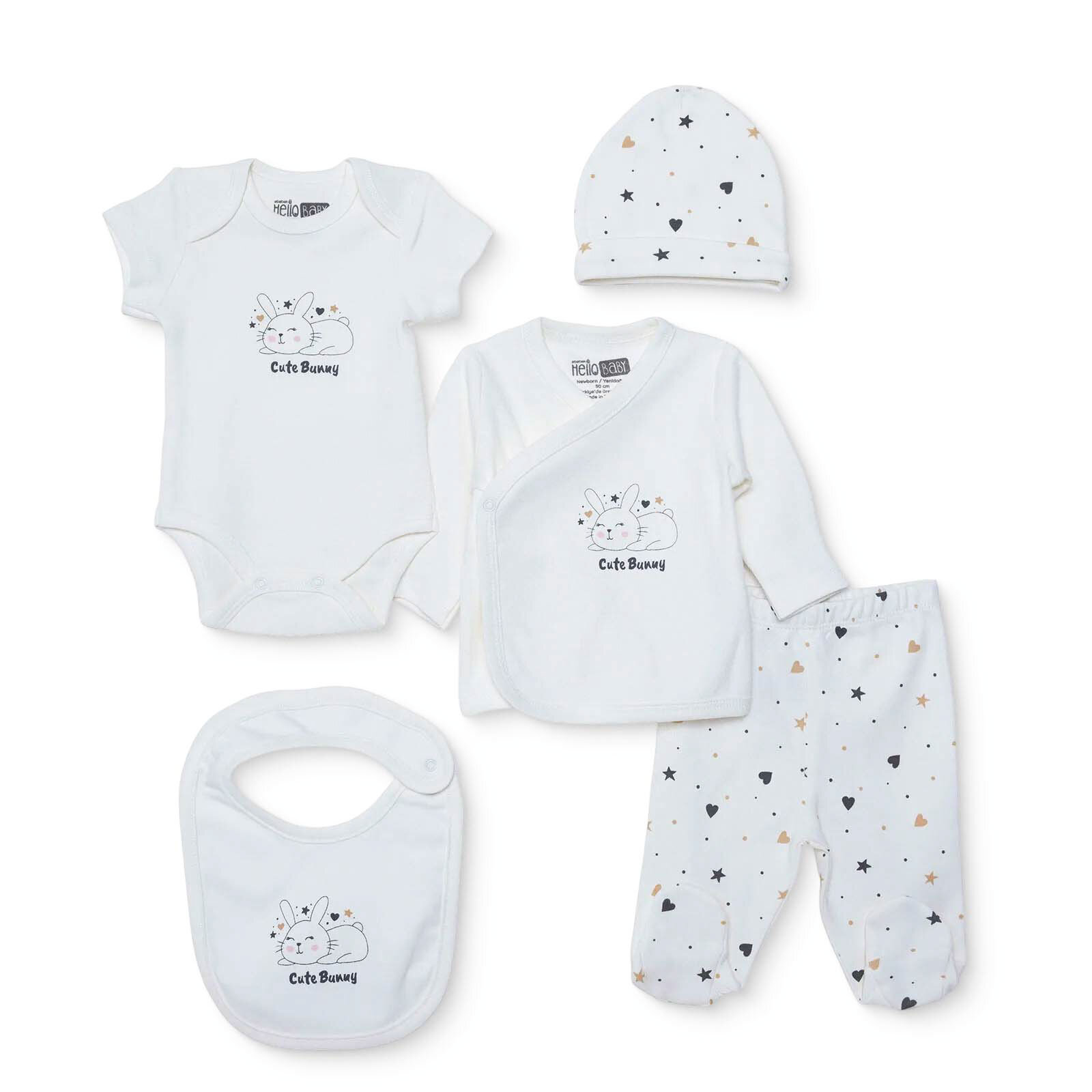 , Yenidoğan, 5li Kutulu Hastane , Yenidoğan, 5li Kutulu Hastane