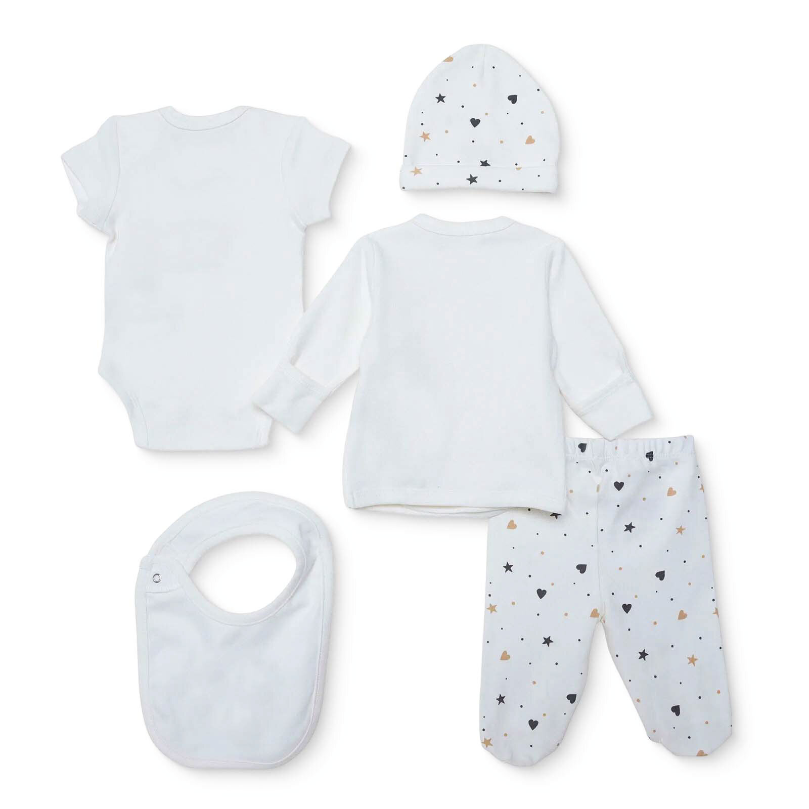 , Yenidoğan, 5li Kutulu Hastane , Yenidoğan, 5li Kutulu Hastane