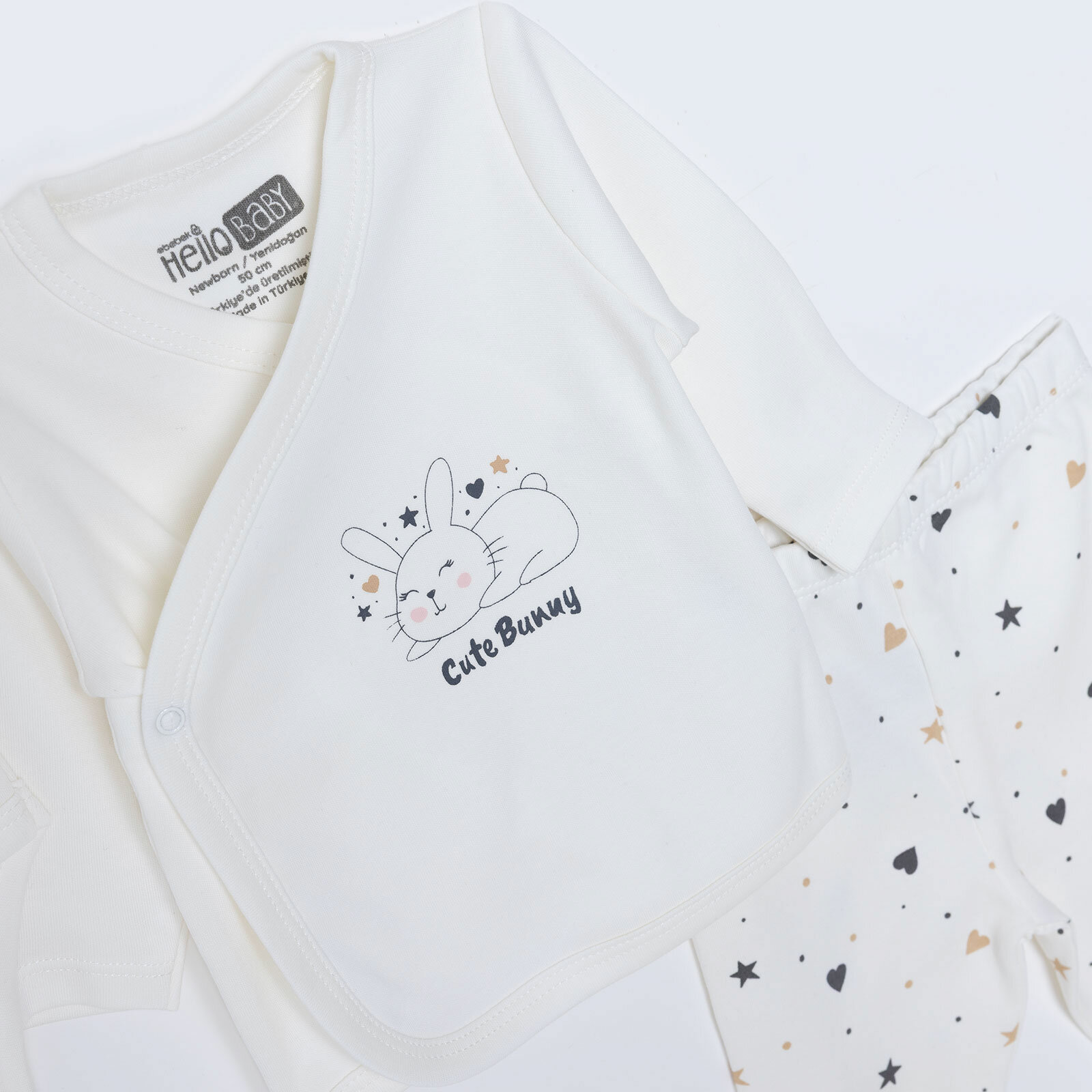 , Yenidoğan, 5li Kutulu Hastane , Yenidoğan, 5li Kutulu Hastane