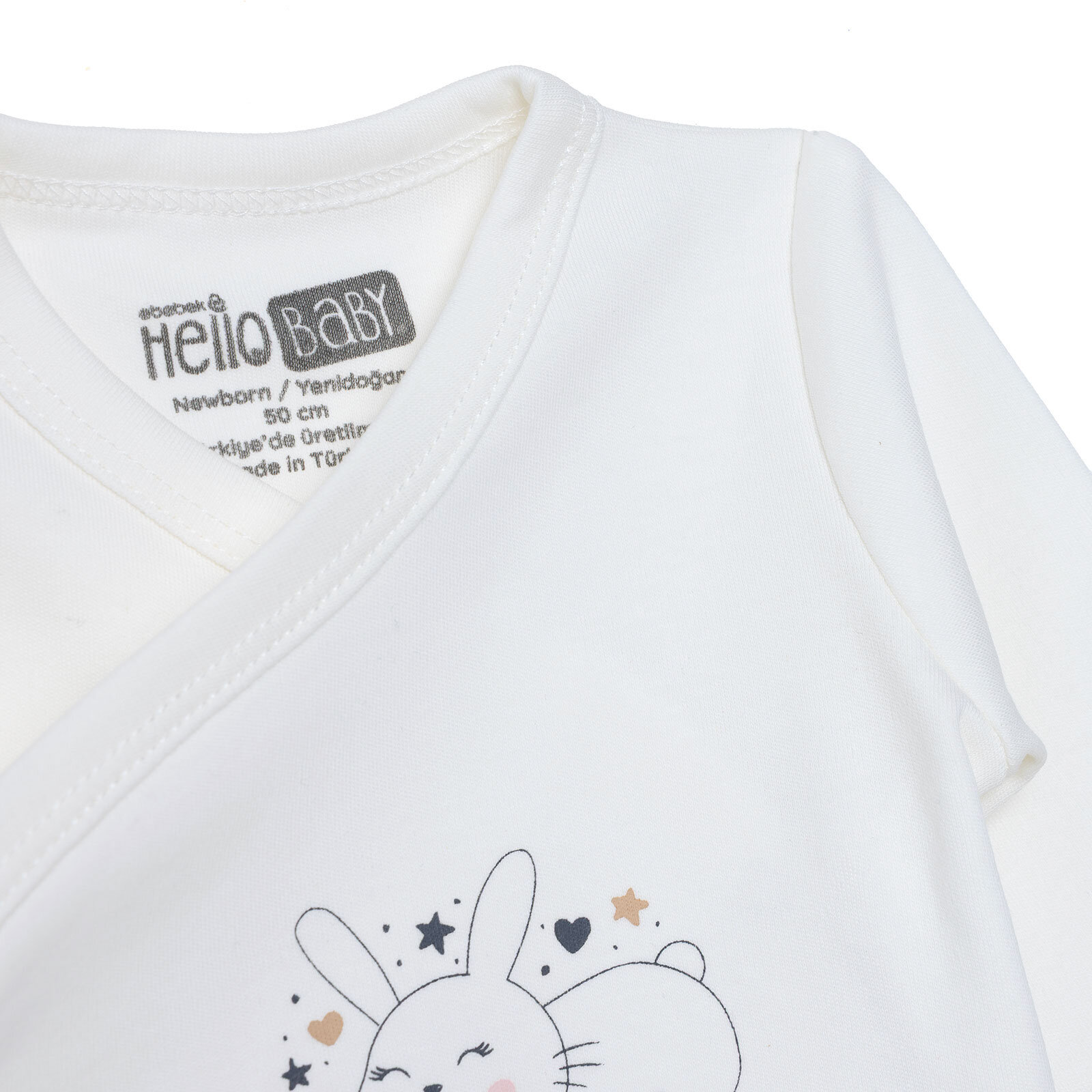 , Yenidoğan, 5li Kutulu Hastane , Yenidoğan, 5li Kutulu Hastane