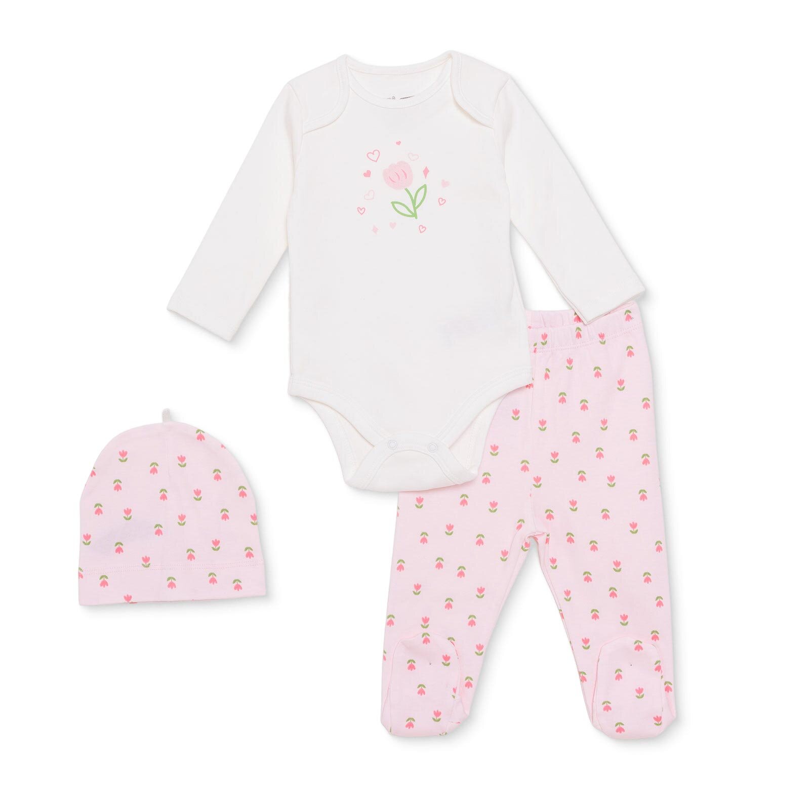 Yenidoğan Body-Patikli Alt-Şap