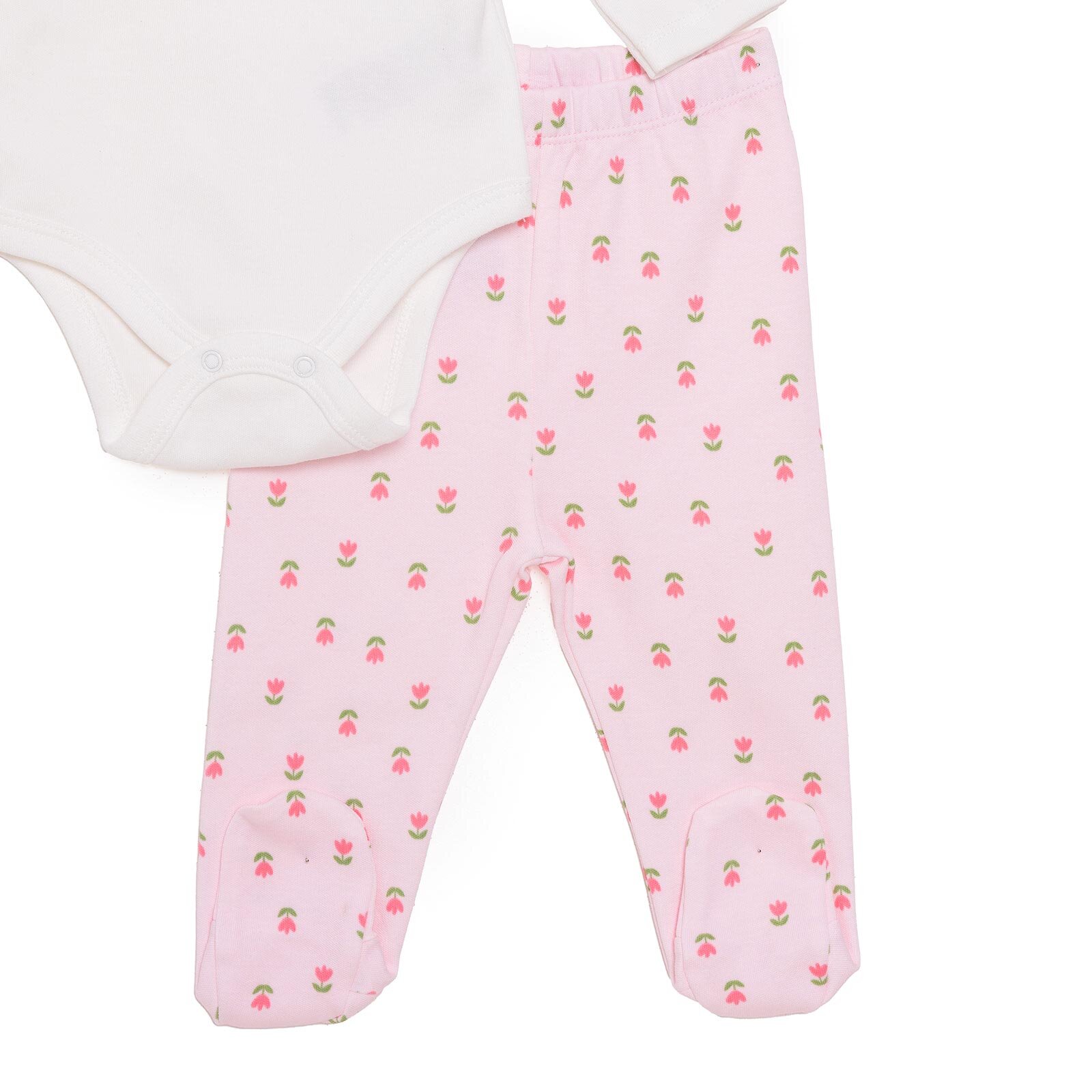 Yenidoğan Body-Patikli Alt-Şap