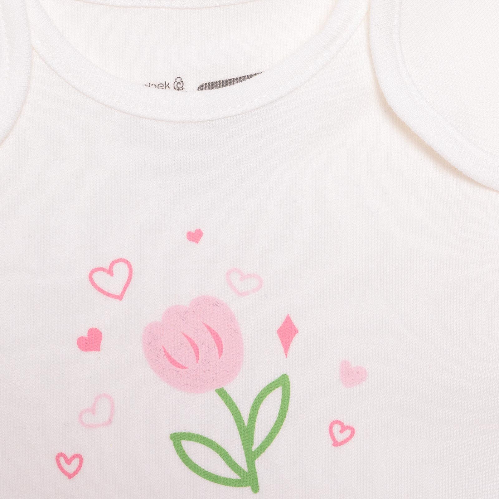 Yenidoğan Body-Patikli Alt-Şap