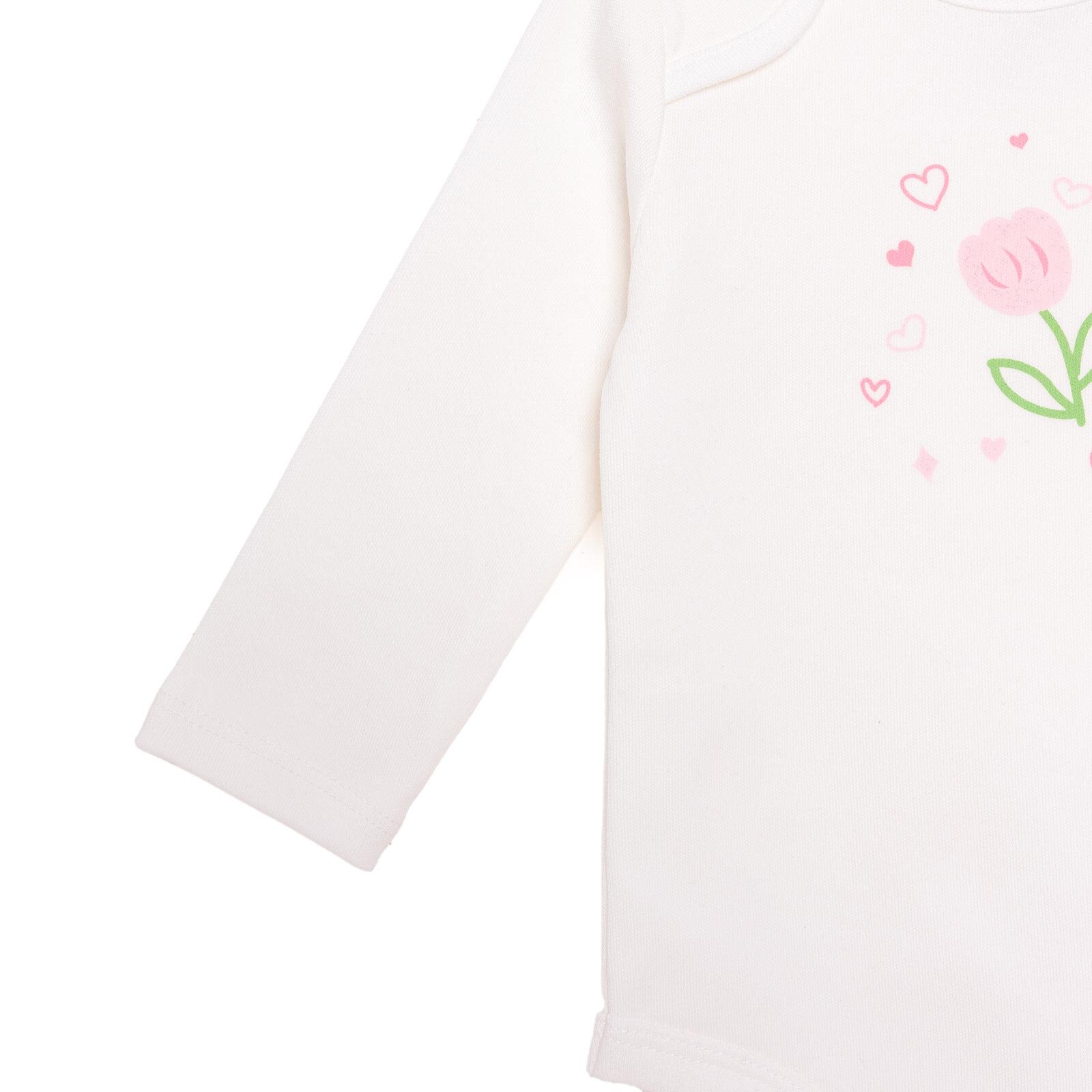 Yenidoğan Body-Patikli Alt-Şap