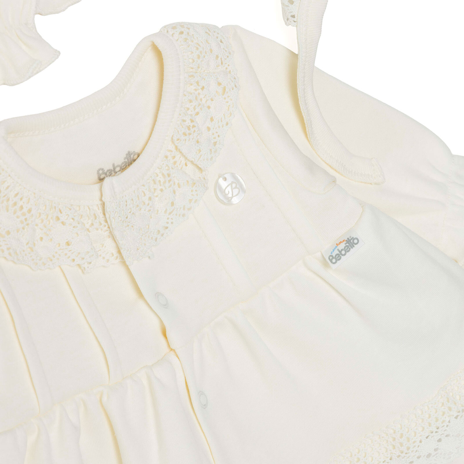 Kız Bebek Yenidoğan Ceremony 5li Askı Hastane Çıkışı İnterlok Fırfırlı Yaka Uzun Kol Patikli Kız Bebek Yenidoğan Ceremony 5li Askı Hastane Çıkışı İnterlok Fırfırlı Yaka Uzun Kol Patikli