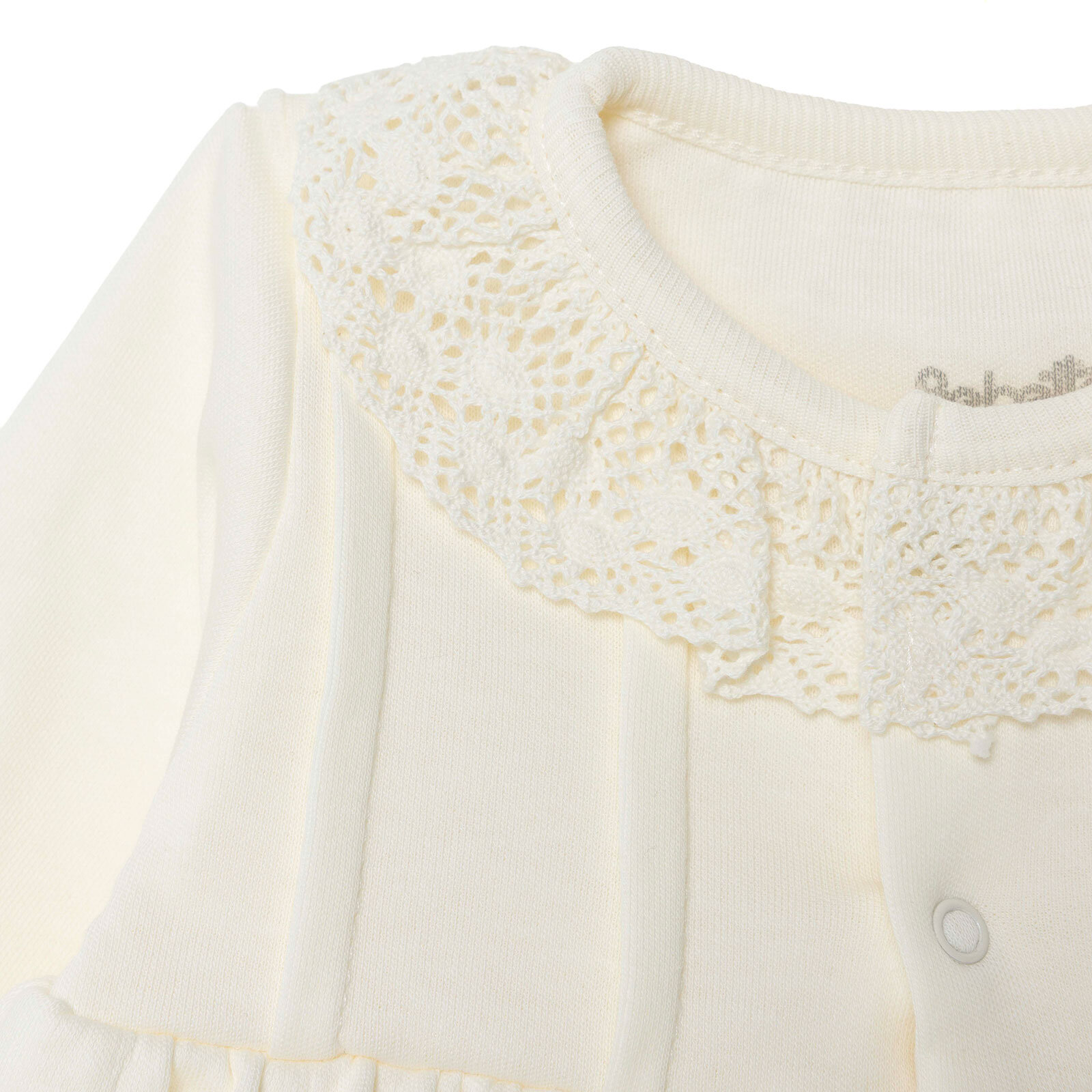 Kız Bebek Yenidoğan Ceremony 5li Askı Hastane Çıkışı İnterlok Fırfırlı Yaka Uzun Kol Patikli Kız Bebek Yenidoğan Ceremony 5li Askı Hastane Çıkışı İnterlok Fırfırlı Yaka Uzun Kol Patikli