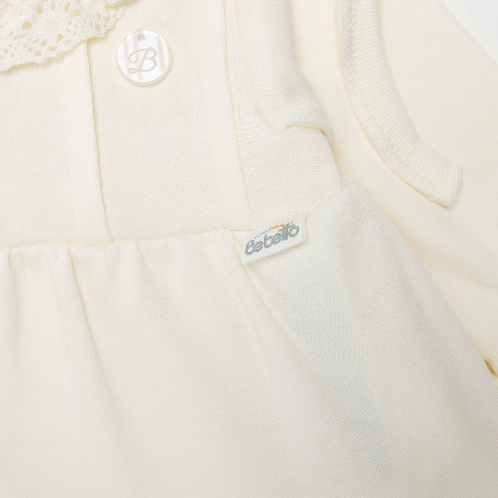 Kız Bebek Yenidoğan Ceremony 5li Askı Hastane Çıkışı İnterlok Fırfırlı Yaka Uzun Kol Patikli Kız Bebek Yenidoğan Ceremony 5li Askı Hastane Çıkışı İnterlok Fırfırlı Yaka Uzun Kol Patikli