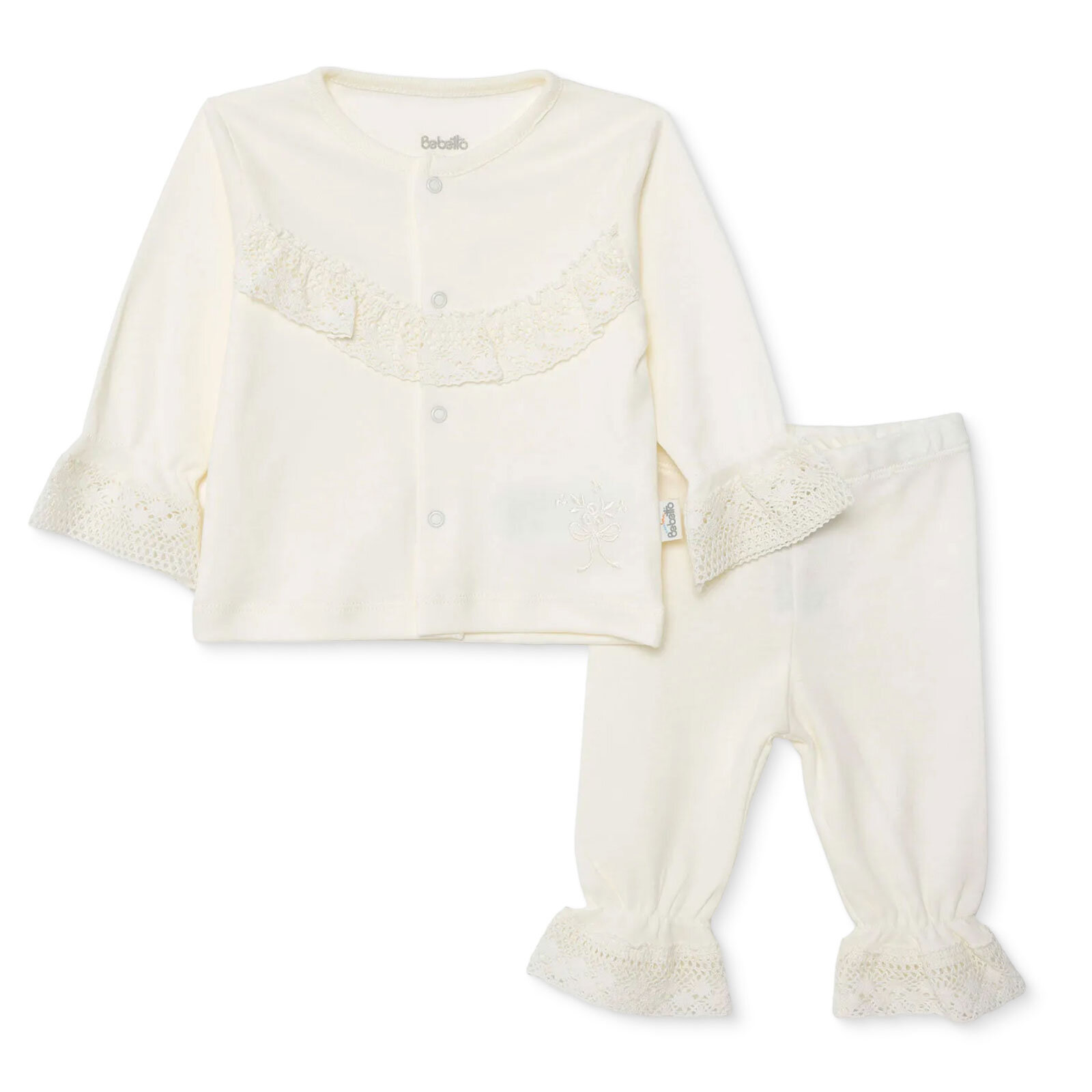 , Yenidoğan, Ceremony, Hırka-Pati