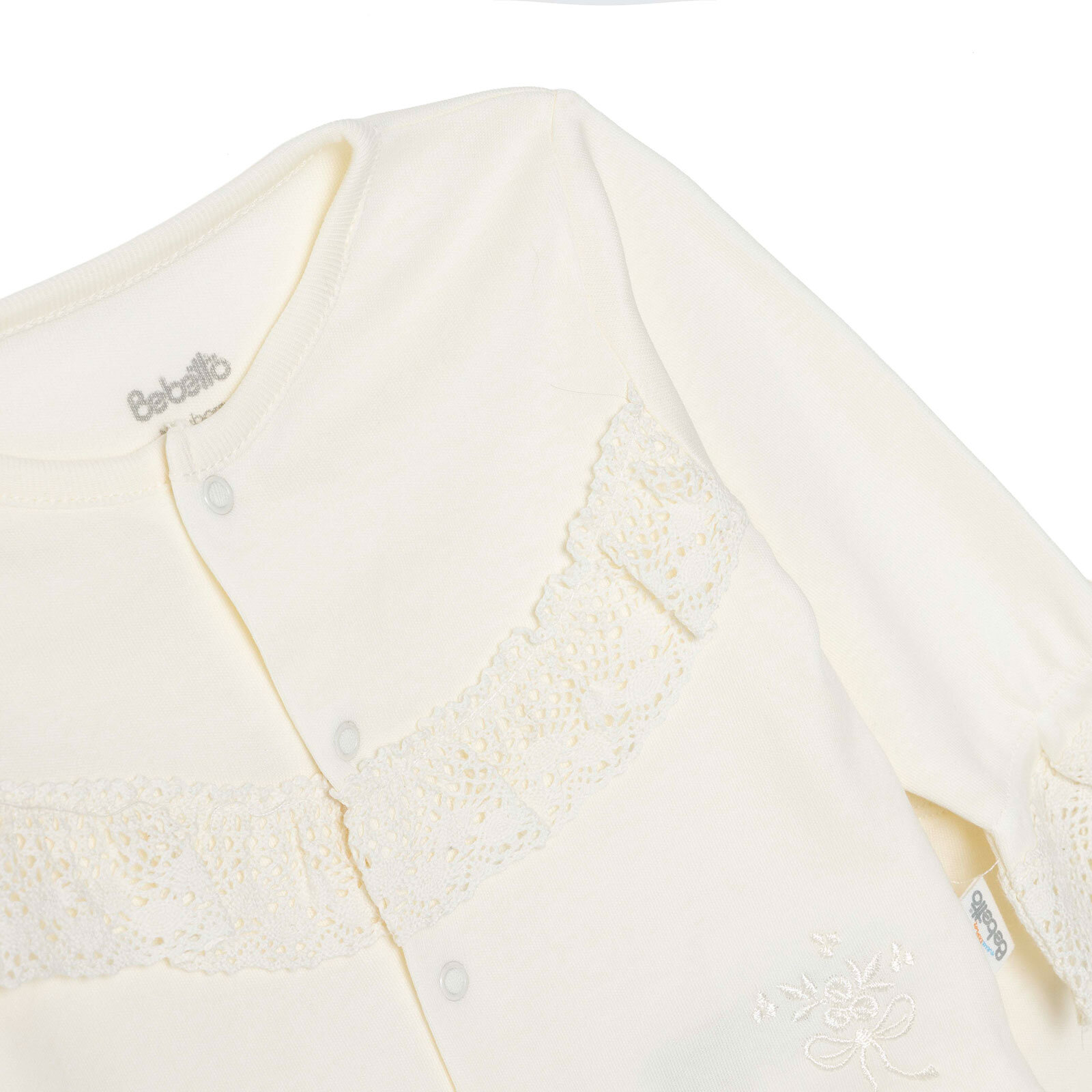 , Yenidoğan, Ceremony, Hırka-Pati