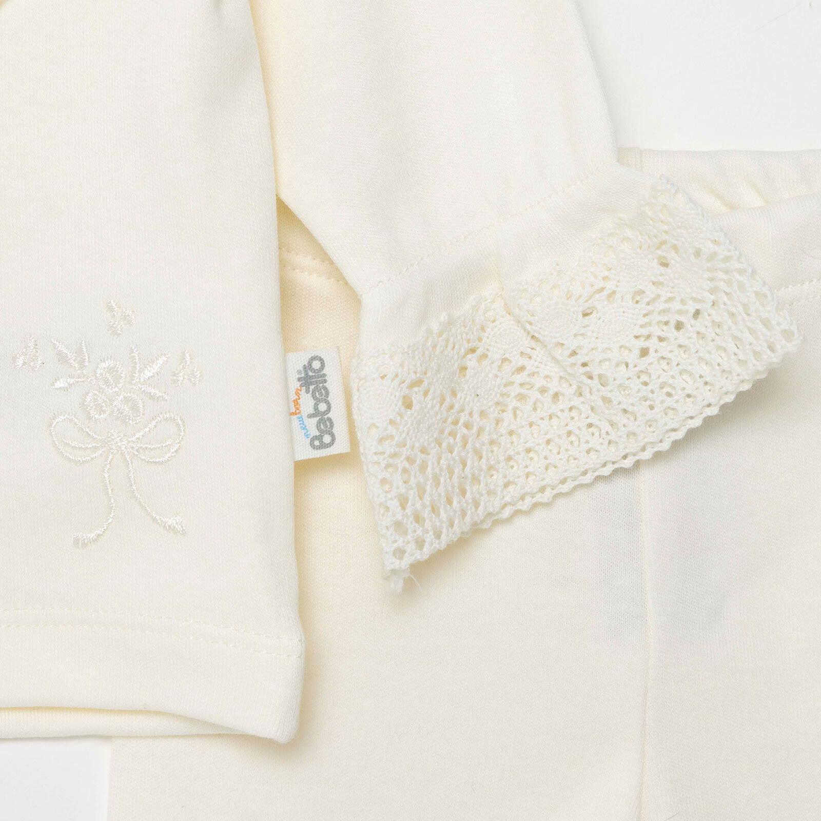 , Yenidoğan, Ceremony, Hırka-Pati