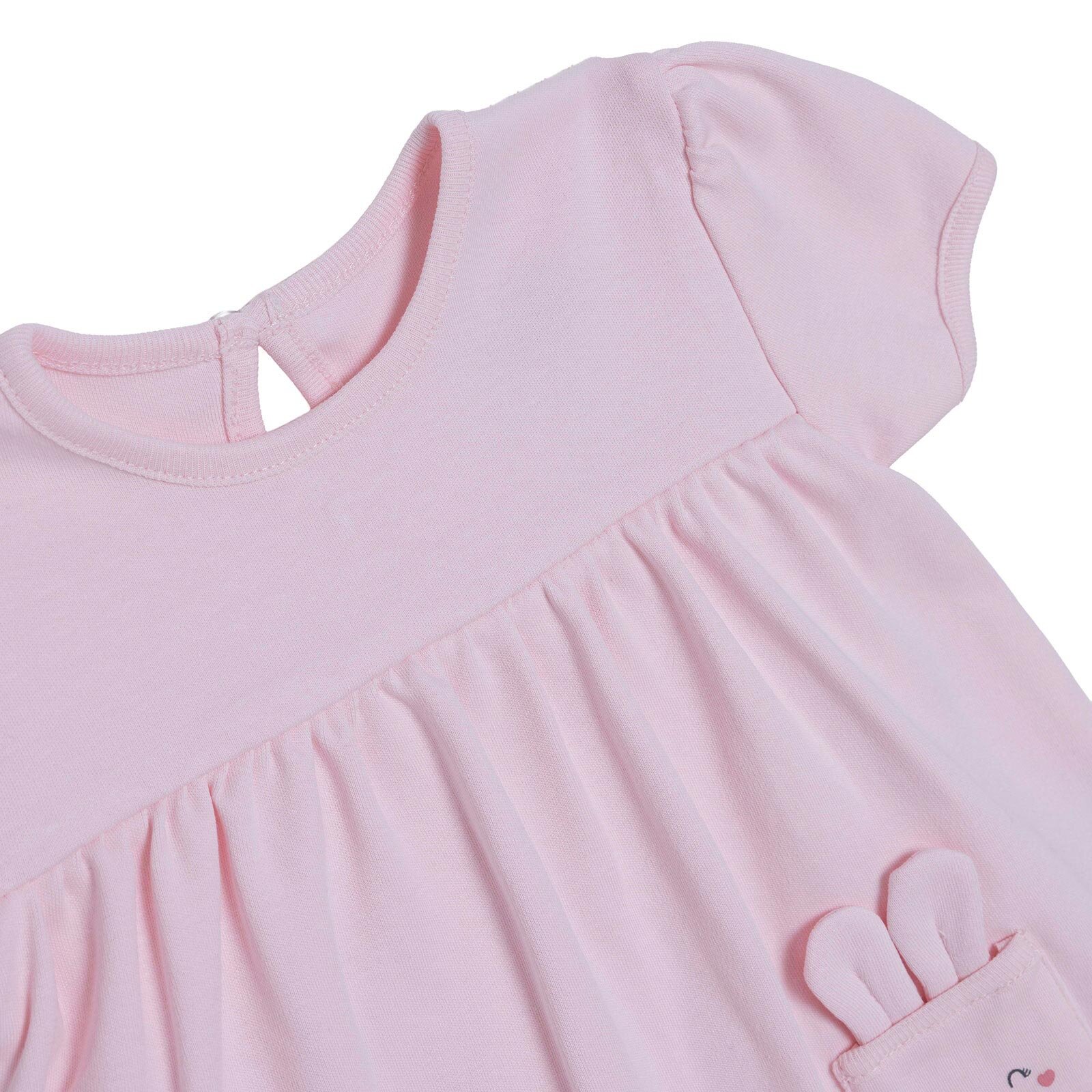 Yenidoğan Elbise Body Yenidoğan Elbise Body