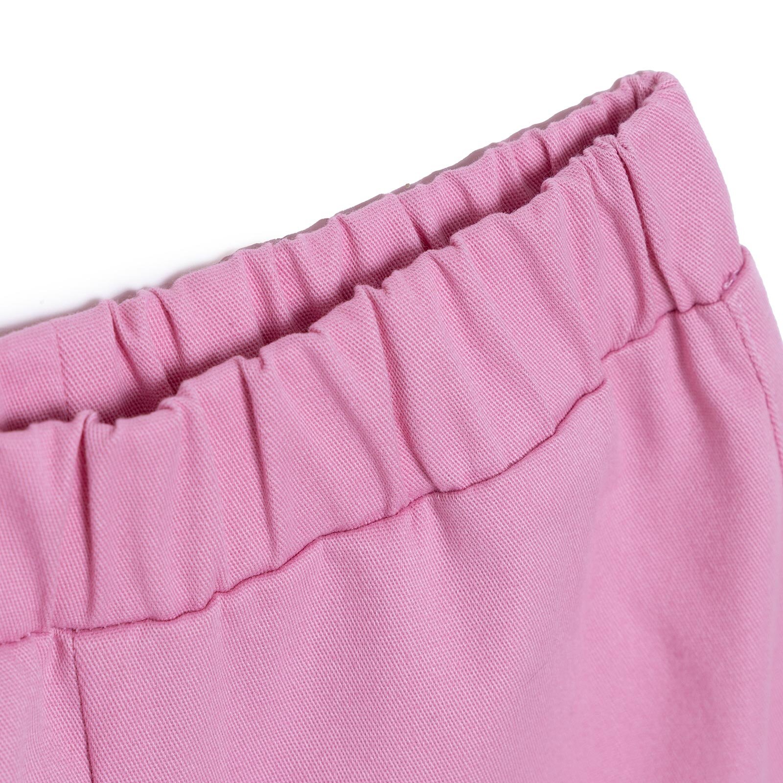 Yenidoğan Floral Bluz-Şort