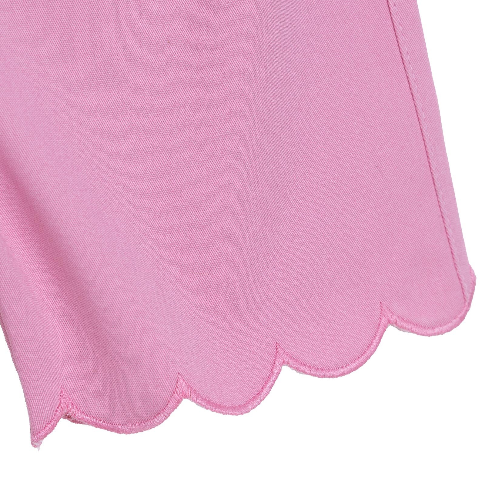 Yenidoğan Floral Bluz-Şort