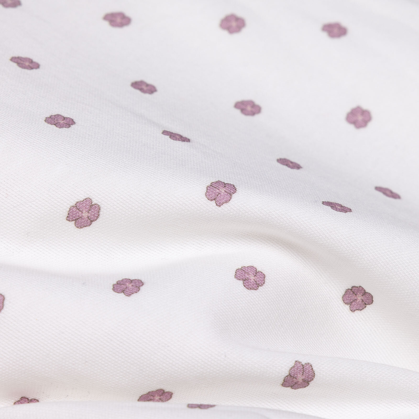 Yenidoğan Floral Patikli Tulum