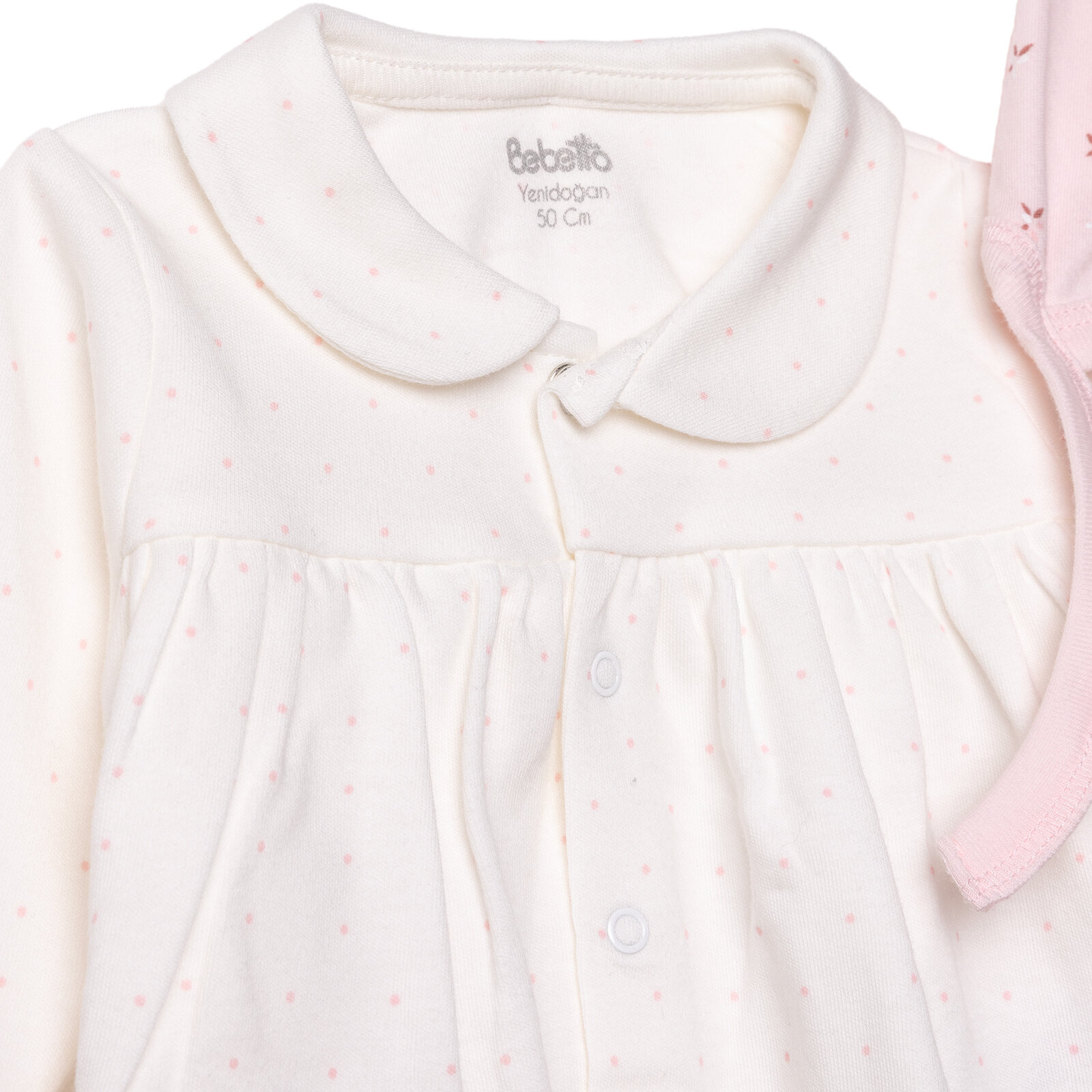 , Yenidoğan, Flower Garden, 5li A