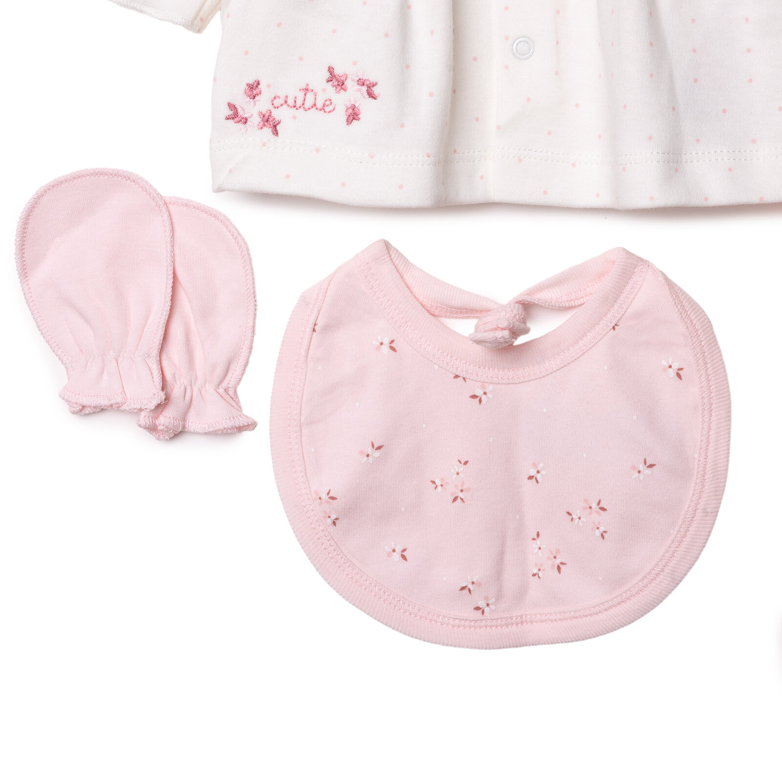 , Yenidoğan, Flower Garden, 5li A