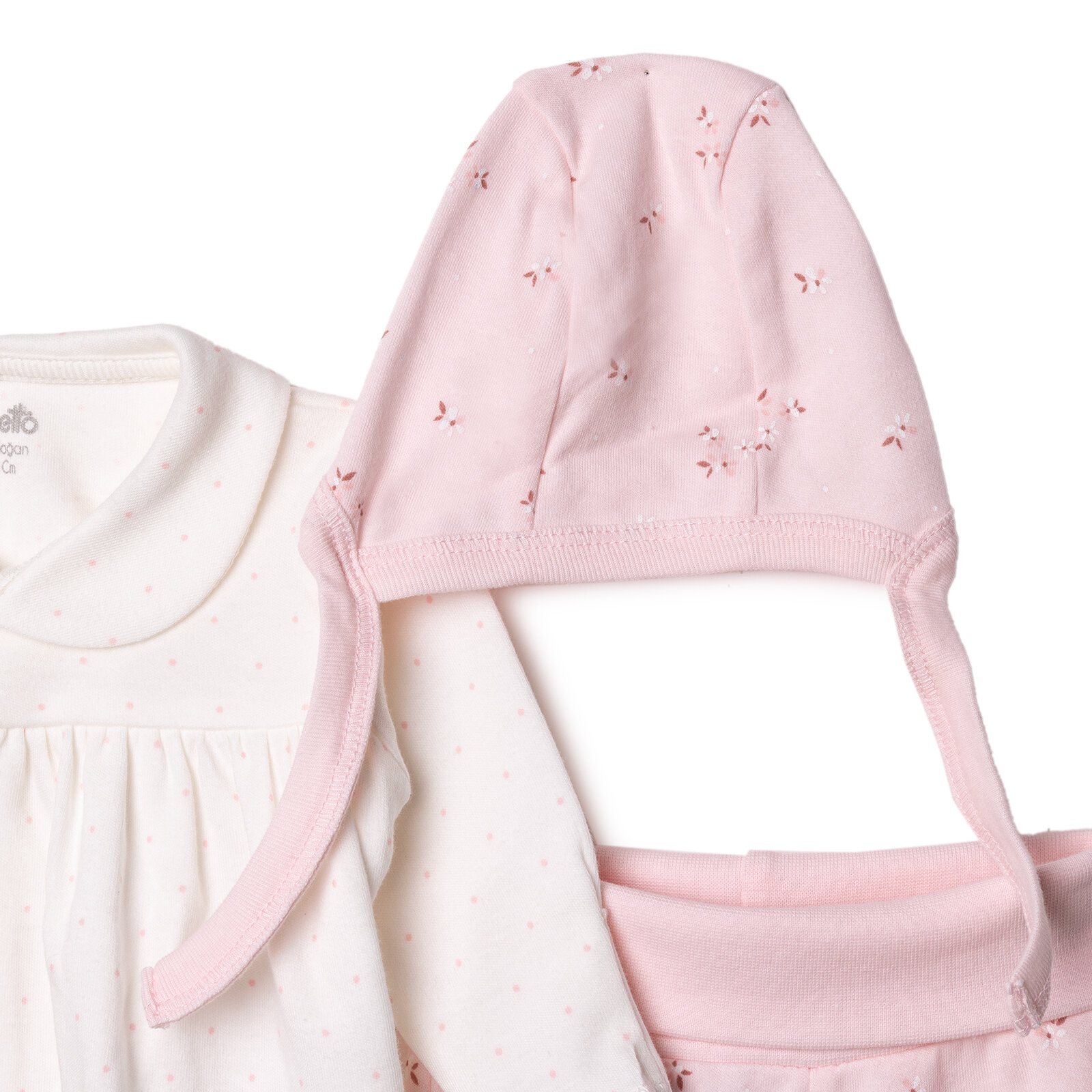 , Yenidoğan, Flower Garden, 5li A