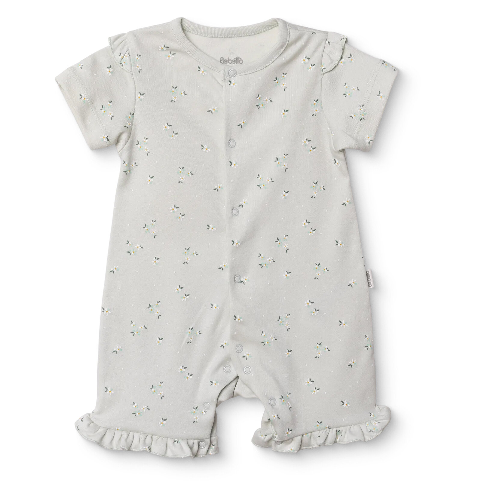 , Yenidoğan, Flower Garden, Kısa , Yenidoğan, Flower Garden, Kısa