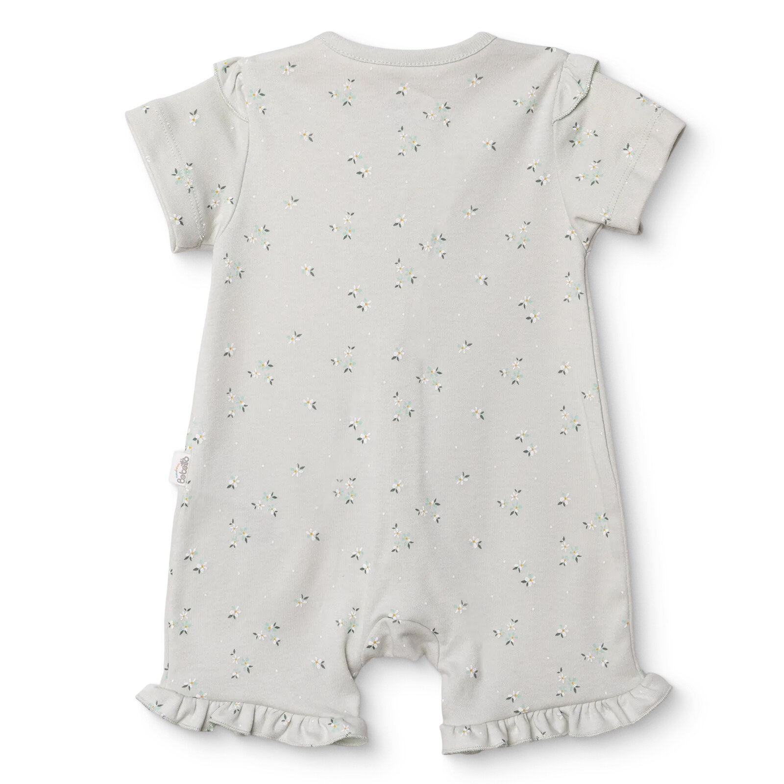 , Yenidoğan, Flower Garden, Kısa , Yenidoğan, Flower Garden, Kısa