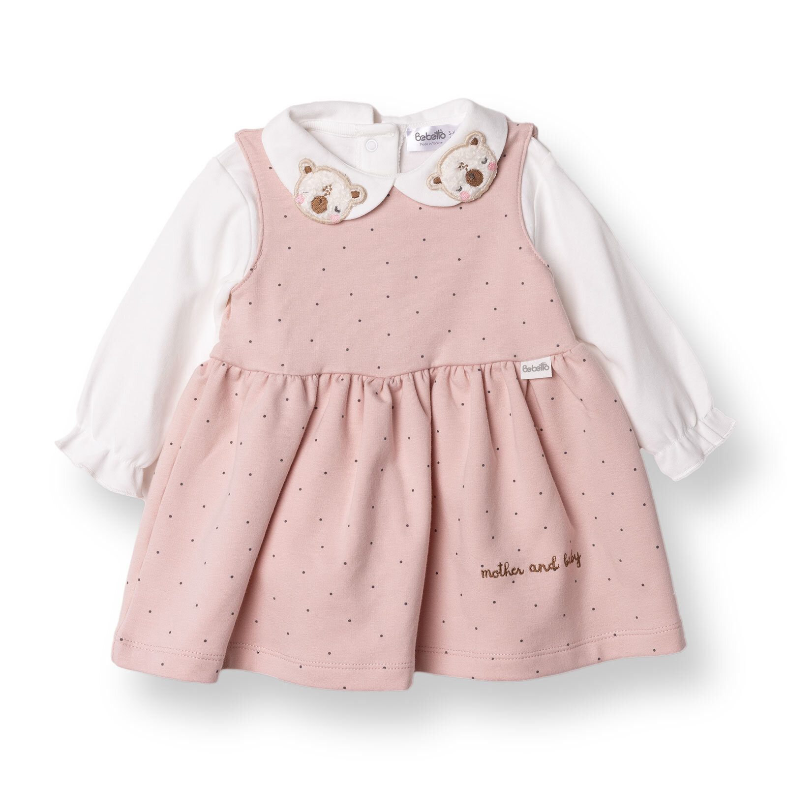 Yenidoğan Jile-Sweatshirt Yenidoğan Jile-Sweatshirt