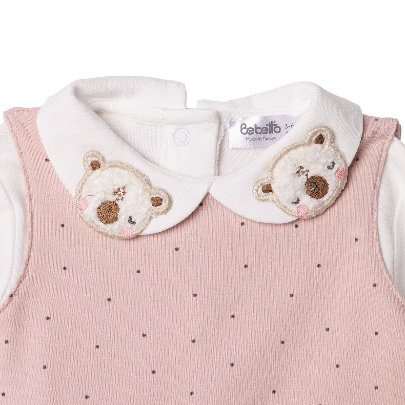 Yenidoğan Jile-Sweatshirt Yenidoğan Jile-Sweatshirt