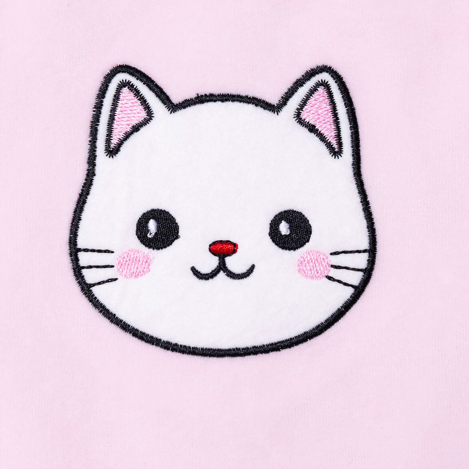 Yenidoğan Kadife Patikli Alt-S Yenidoğan Kadife Patikli Alt-S