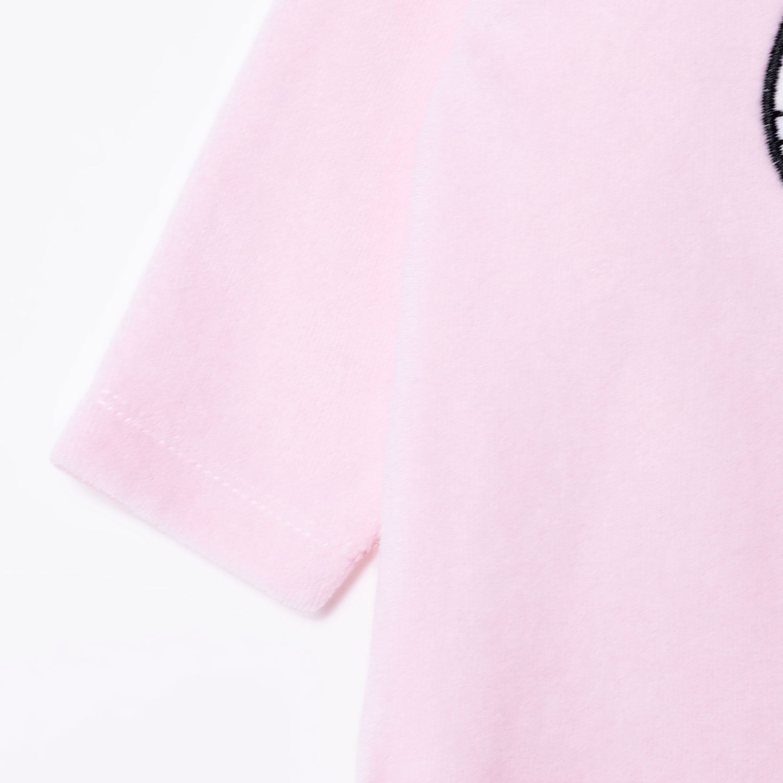 Yenidoğan Kadife Patikli Alt-S Yenidoğan Kadife Patikli Alt-S