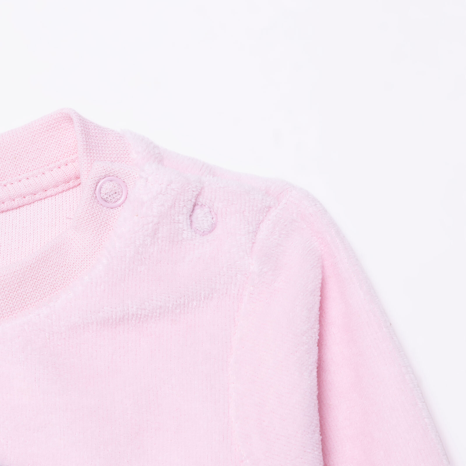 Yenidoğan Kadife Patikli Alt-S Yenidoğan Kadife Patikli Alt-S