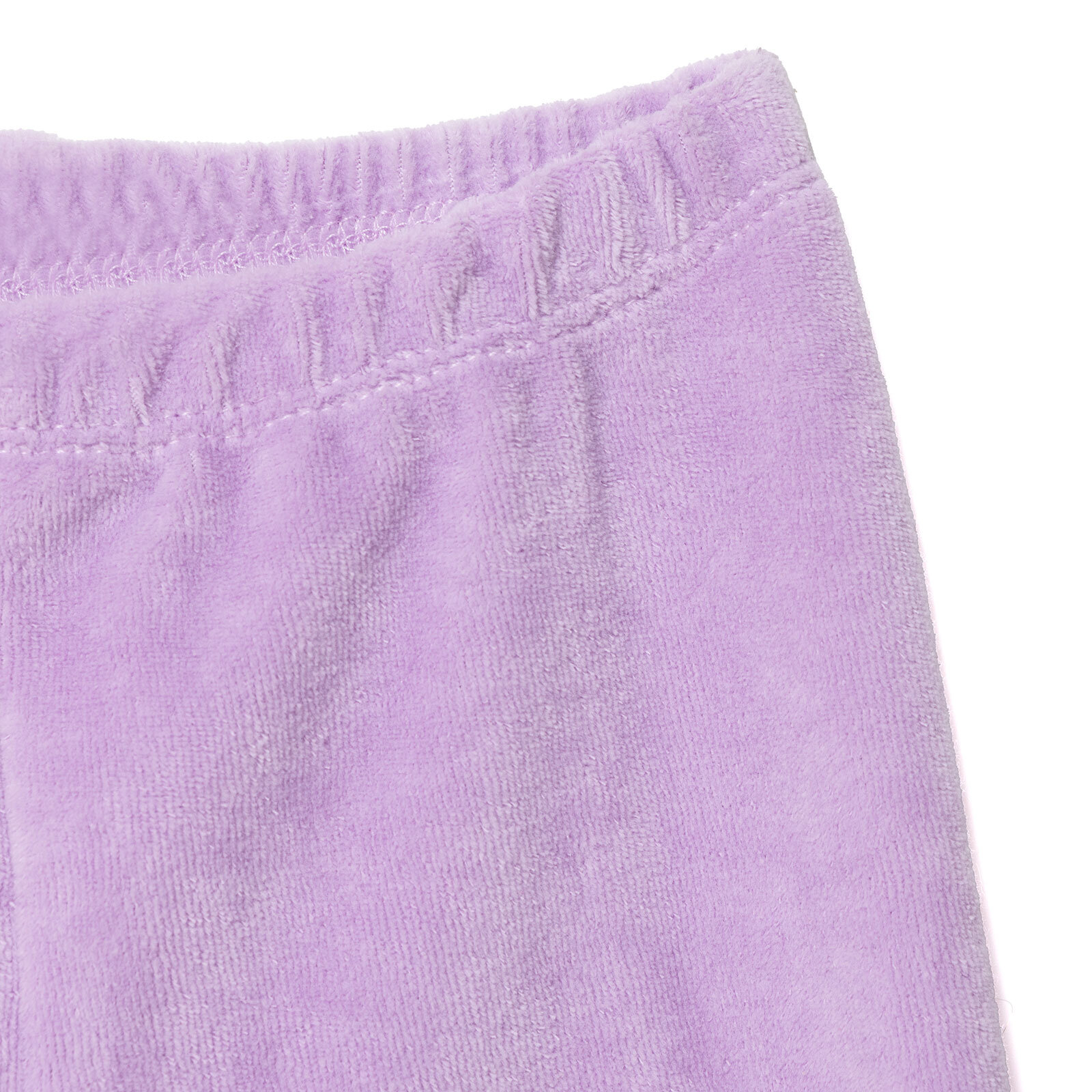 Yenidoğan Kadife Patikli Alt