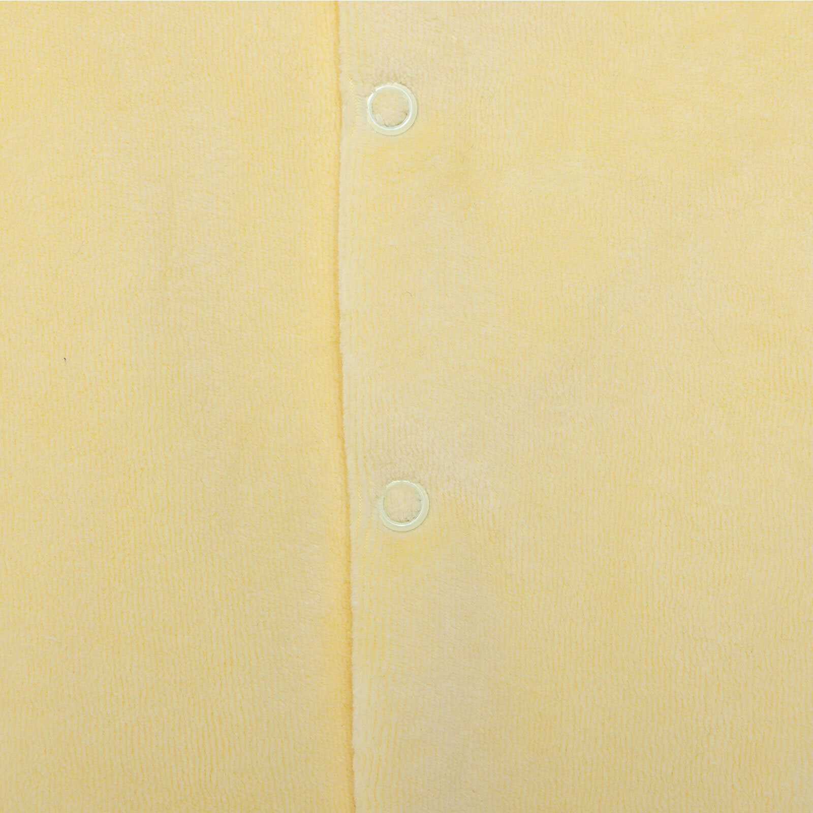 Kız Bebek Yenidoğan Kadife Patiksiz Tulum Bisiklet Yaka Uzun Kol Patiksiz Paça