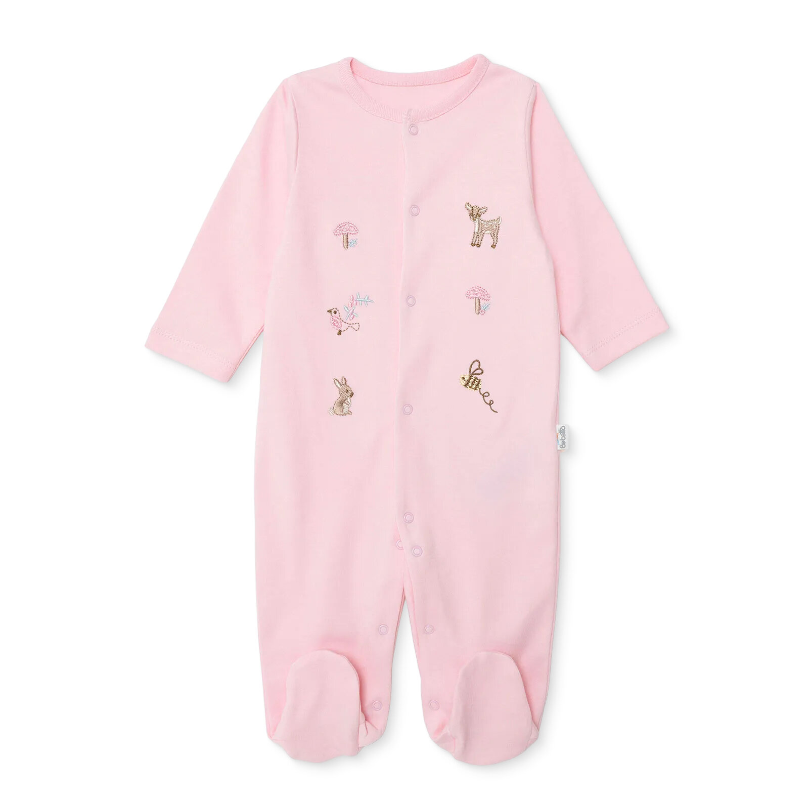 , Yenidoğan, Loves You, Patikli T