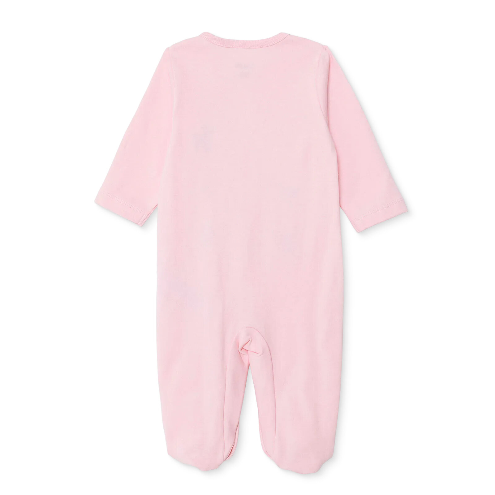 , Yenidoğan, Loves You, Patikli T