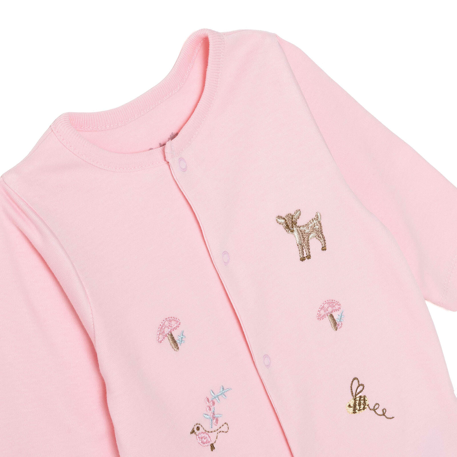 , Yenidoğan, Loves You, Patikli T