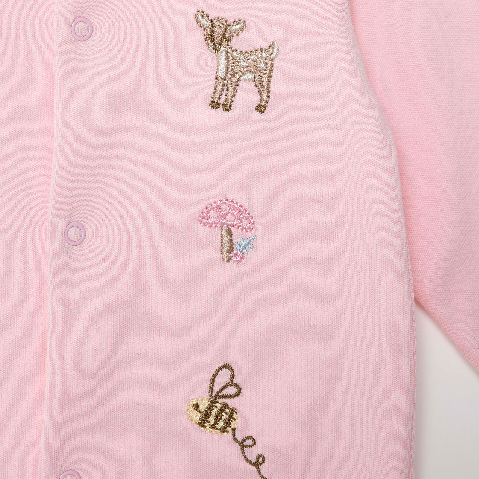 , Yenidoğan, Loves You, Patikli T