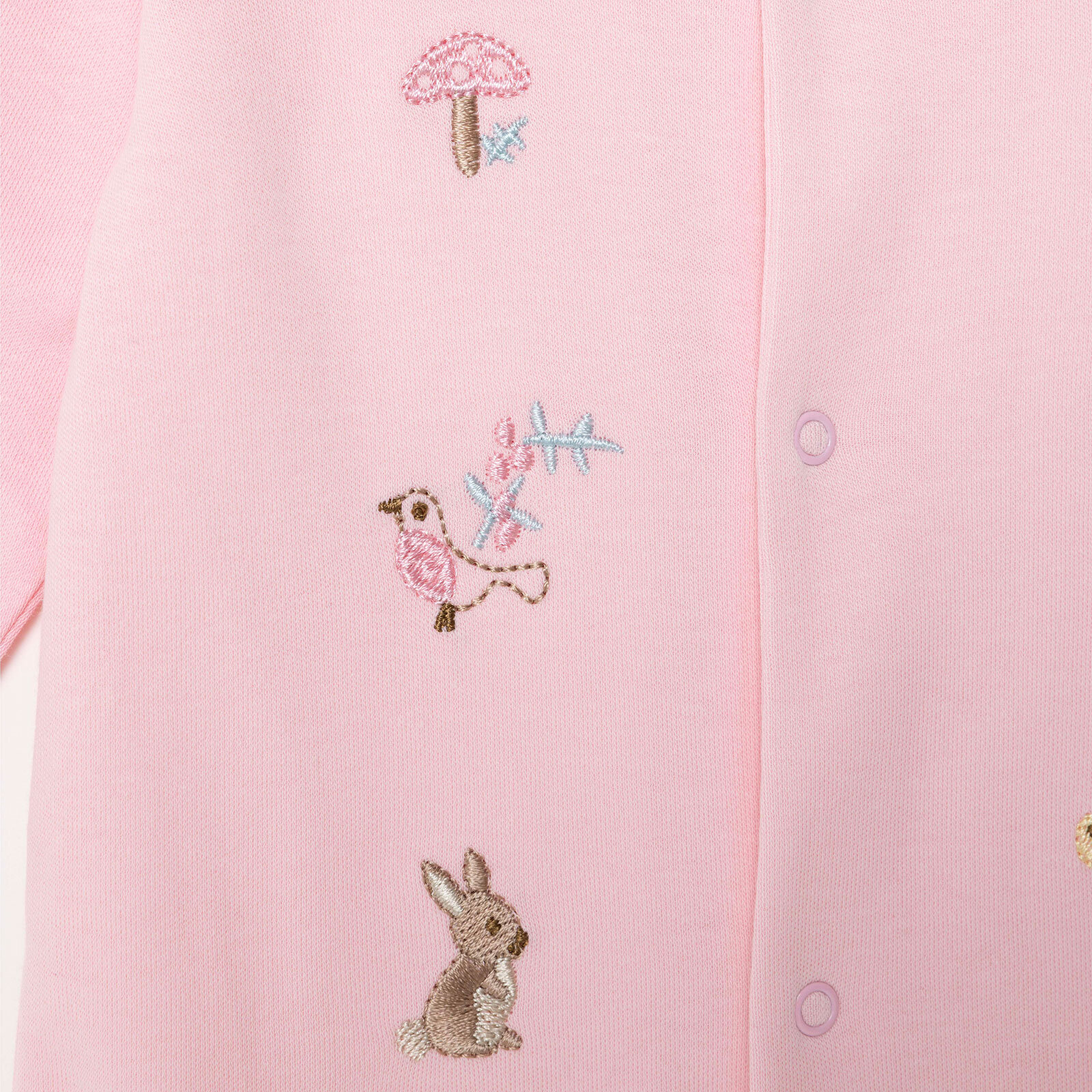 , Yenidoğan, Loves You, Patikli T