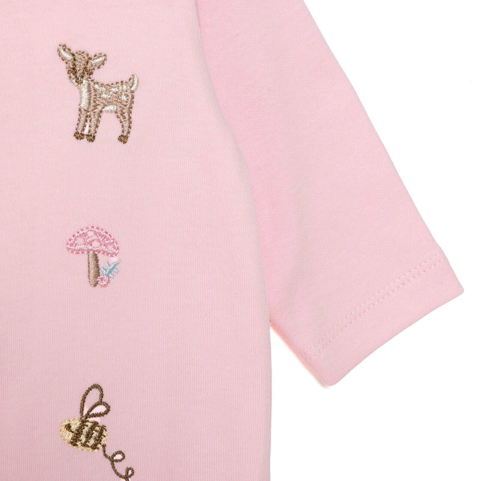 , Yenidoğan, Loves You, Patikli T