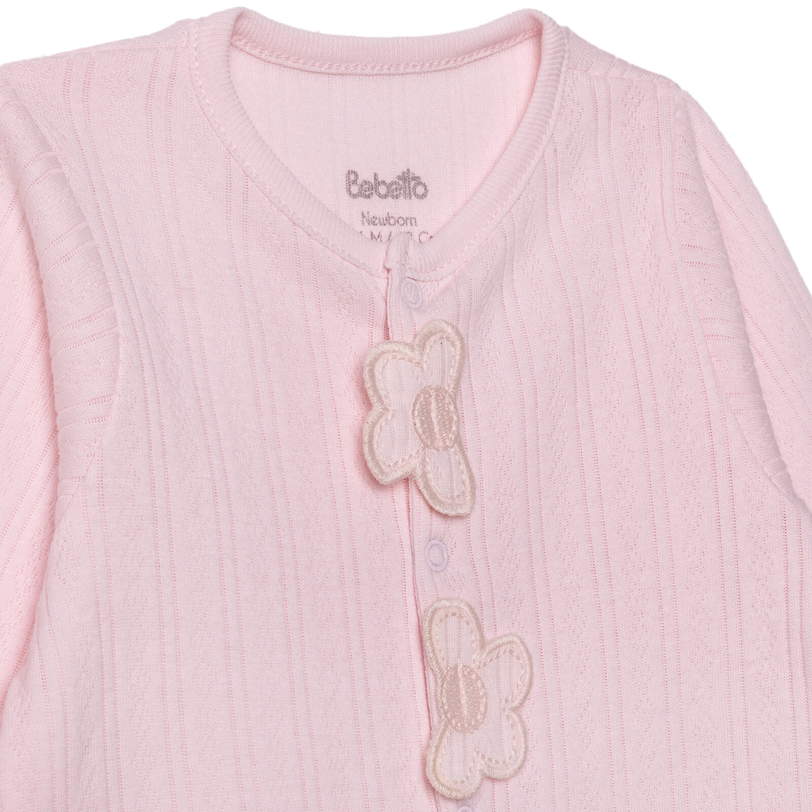 , Yenidoğan, Loves You, Patikli T