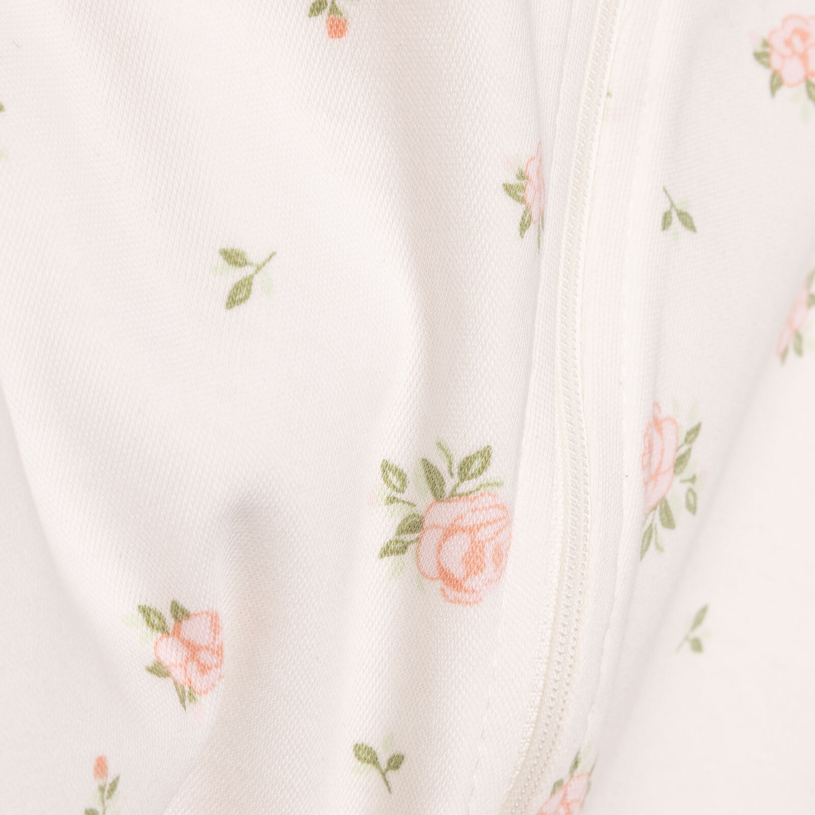 Kız Bebek Yenidoğan Patikli Tulum Bisiklet Yaka Uzun Kol Patikli Paça