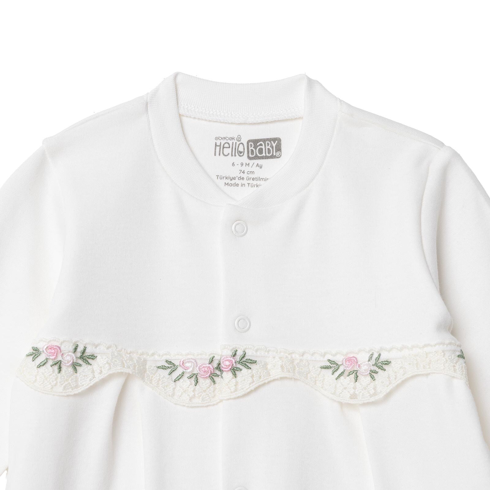 Yenidoğan Patikli Tulum