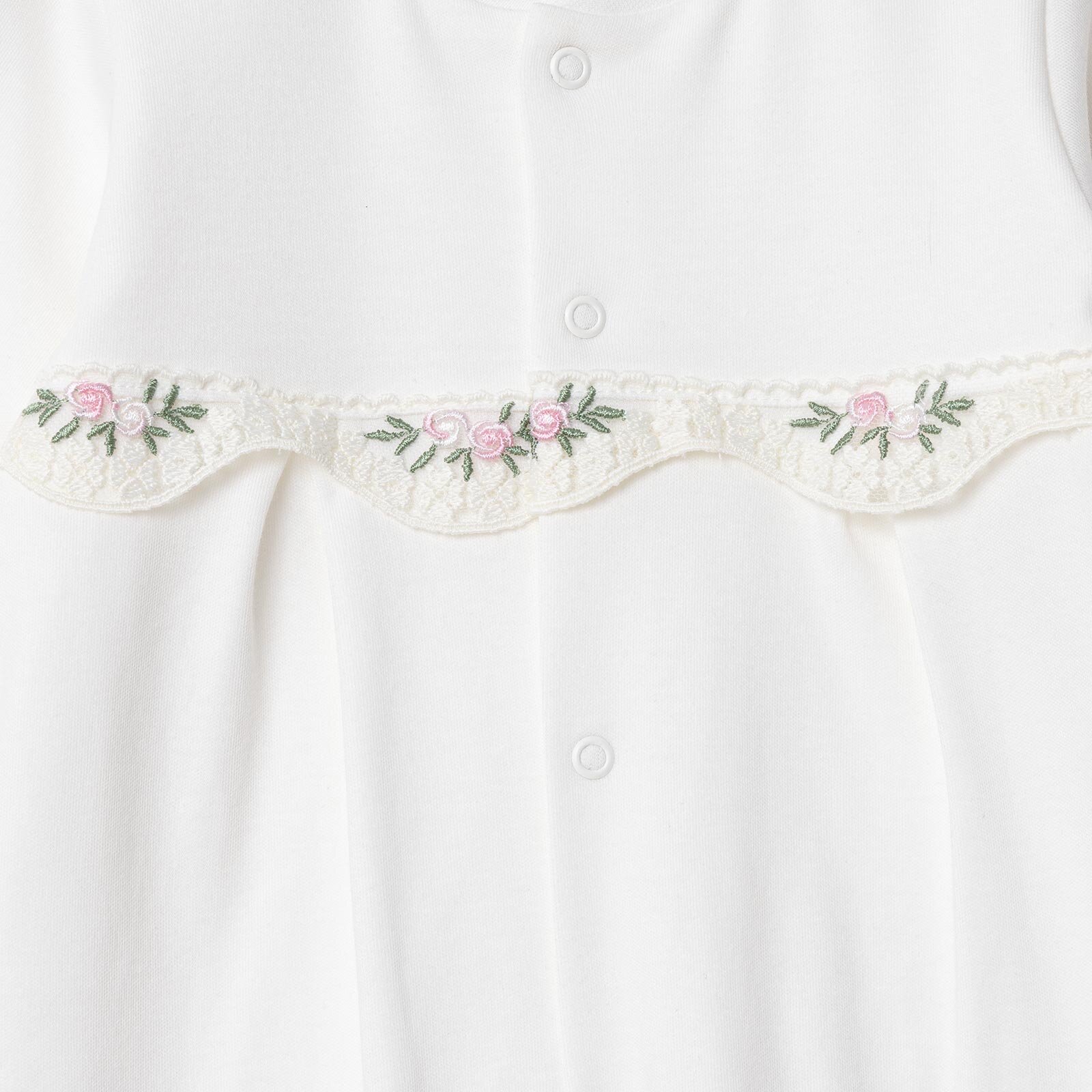 Yenidoğan Patikli Tulum