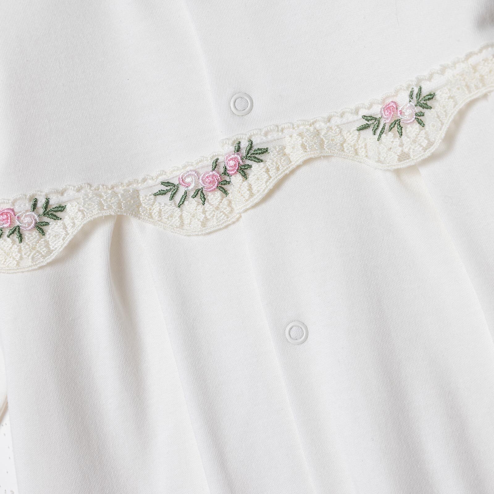 Yenidoğan Patikli Tulum