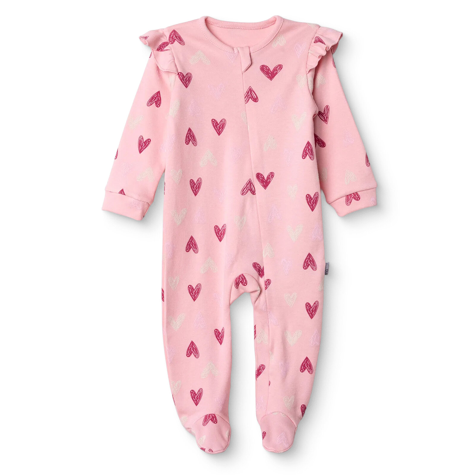 , Yenidoğan, Patikli Tulum